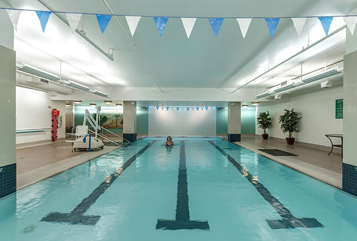 pool-exercise